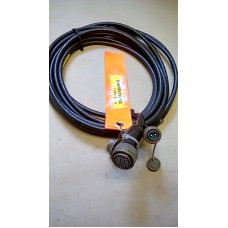 CABLE ASSY HAWK GUN FIRING CONNECTOR